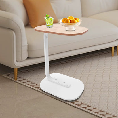 Bijzettafel met Rotatie