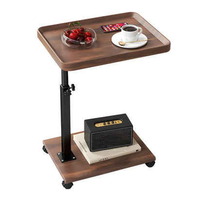 Verplaatsbare Bankhoektafel